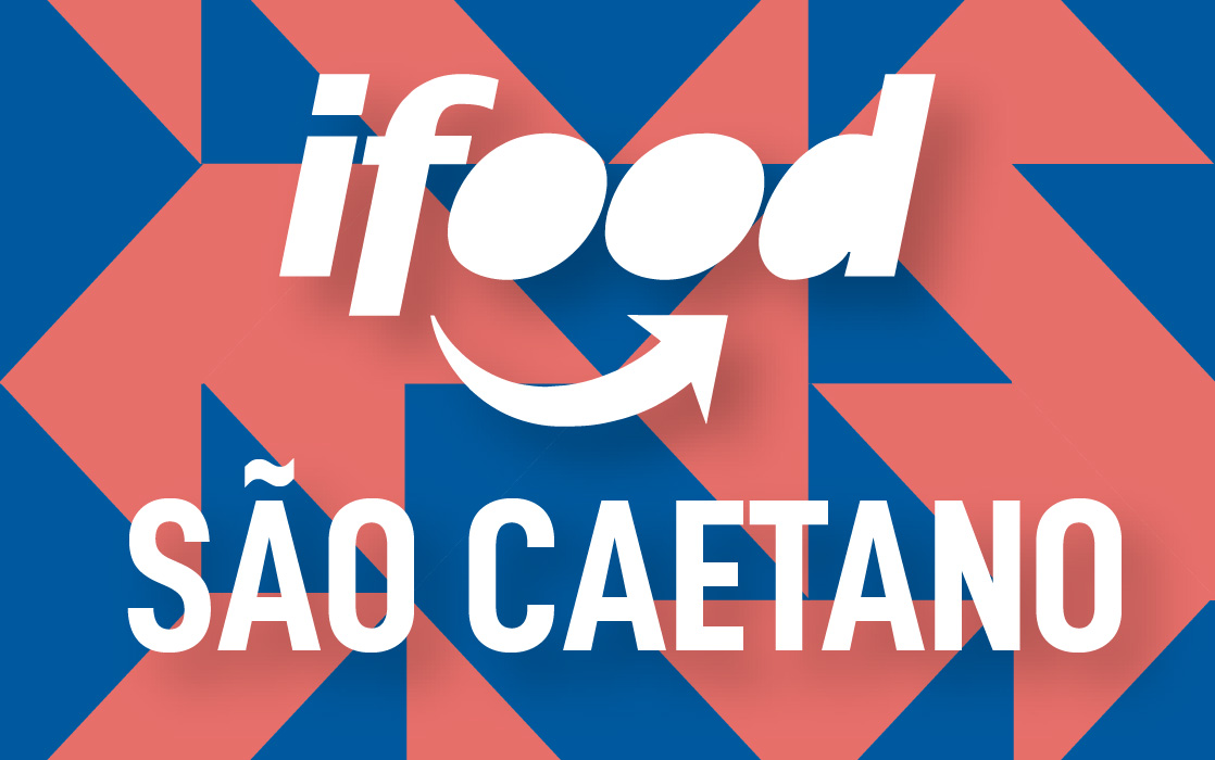 iFood São Caetano