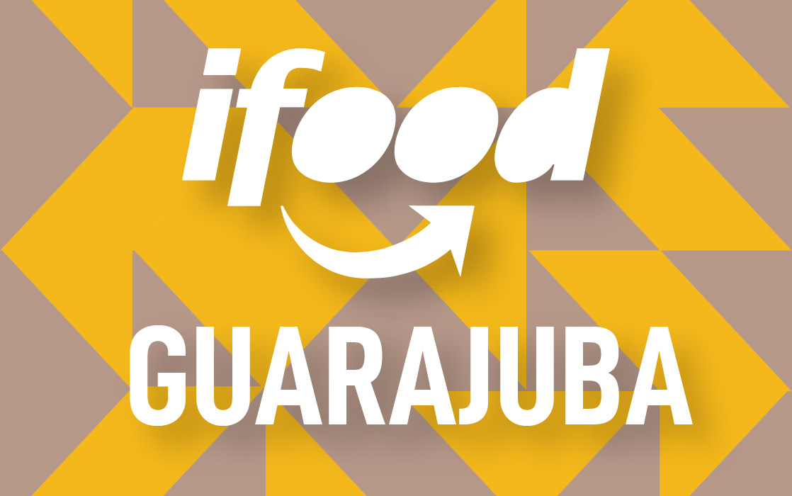 iFood Guarajuba